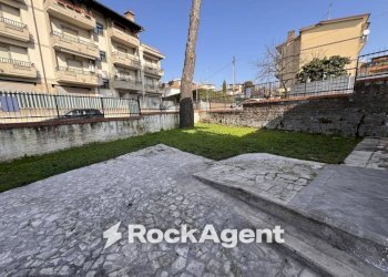 Zona - Magazzino via Vittorio Alpe, Roma - foto 20