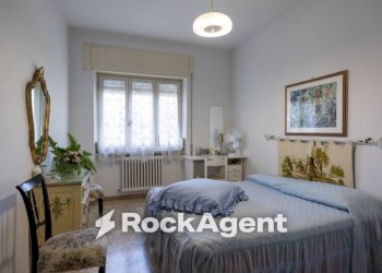 Camera da letto - Appartamento via Sarzanese, 247, Lucca - foto 17