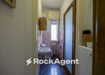 Bagno - Appartamento via Sarzanese, 247, Lucca - foto 20
