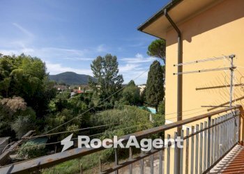 Balcone - Appartamento via Sarzanese, 247, Lucca - foto 32