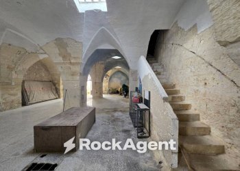 Scala - Altro via Ludovico Ariosto, Spongano - foto 10