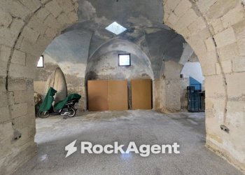 Magazzino - Altro via Ludovico Ariosto, Spongano - foto 11