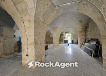 Stanza non arredata - Altro via Ludovico Ariosto, Spongano - foto 14