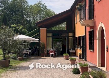Giardino - Villa Rovolon - foto 8