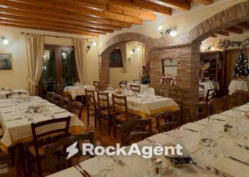 Interno non residenziale - Villa Rovolon - foto 10