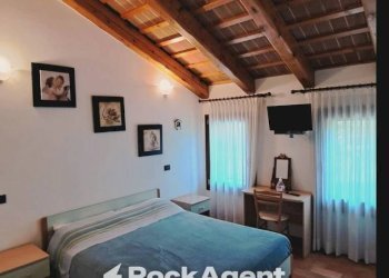 Camera da letto - Villa Rovolon - foto 22