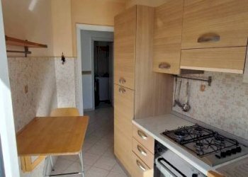 Cucina - Trilocale via Benedetto Bompiani, 34, Roma - foto 2