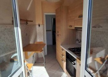 Cucina - Trilocale via Benedetto Bompiani, 34, Roma - foto 4