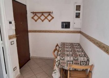 Ingresso - Trilocale via Benedetto Bompiani, 34, Roma - foto 8