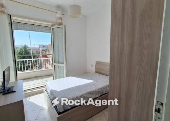 Camera da letto - Trilocale via Benedetto Bompiani, 34, Roma - foto 10
