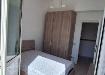 Camera da letto - Trilocale via Benedetto Bompiani, 34, Roma - foto 11