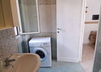 Bagno - Trilocale via Benedetto Bompiani, 34, Roma - foto 14
