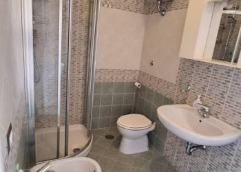 Bagno - Trilocale via Benedetto Bompiani, 34, Roma - foto 15