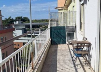 Terrazzo - Trilocale via Benedetto Bompiani, 34, Roma - foto 17