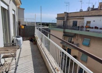 Terrazzo - Trilocale via Benedetto Bompiani, 34, Roma - foto 19