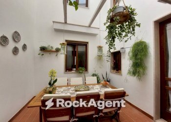 Veranda - Villa via Armando Diaz, 93, Soleto - foto 1