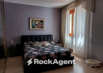 Camera da letto - Villa via Armando Diaz, 93, Soleto - foto 7