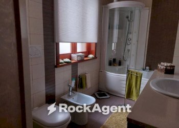 Bagno - Villa via Armando Diaz, 93, Soleto - foto 8