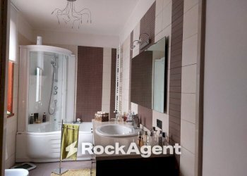 Bagno - Villa via Armando Diaz, 93, Soleto - foto 10