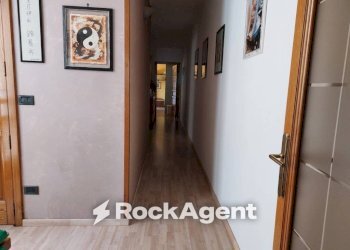 Corridoio - Villa via Armando Diaz, 93, Soleto - foto 11