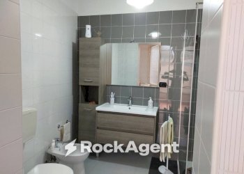Bagno - Villa via Armando Diaz, 93, Soleto - foto 15