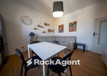 Salone - Three-room apartment via Grazia Deledda, 45, Alghero - photo 4