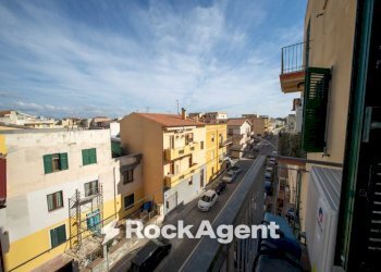 Vista - Three-room apartment via Grazia Deledda, 45, Alghero - photo 14