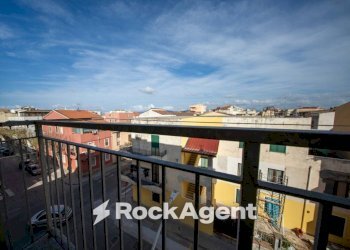 Balcone - Three-room apartment via Grazia Deledda, 45, Alghero - photo 15