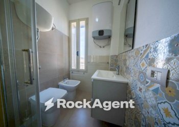 Bagno - Three-room apartment via Grazia Deledda, 45, Alghero - photo 16