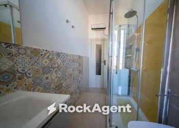 Bagno - Three-room apartment via Grazia Deledda, 45, Alghero - photo 17