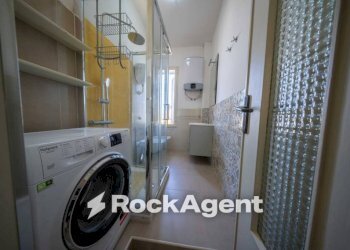 Bagno - Three-room apartment via Grazia Deledda, 45, Alghero - photo 18