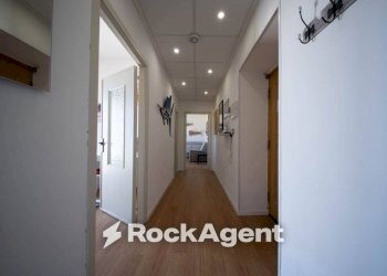 Corridoio - Three-room apartment via Grazia Deledda, 45, Alghero - photo 19