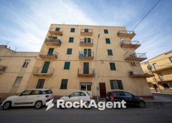 Facciata - Three-room apartment via Grazia Deledda, 45, Alghero - photo 20