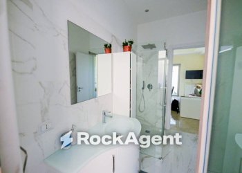 Bagno - Trilocale via Antonio Purificato, 5, Catanzaro - foto 23