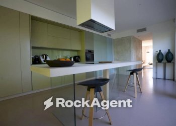Cucina - Villa via Cervia, 4, Ragusa - foto 5