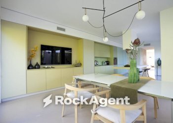 Cucina - Villa via Cervia, 4, Ragusa - foto 7