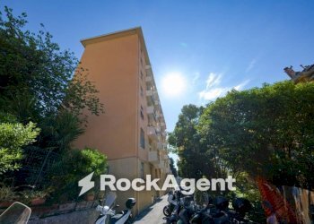 Zona - Three-room apartment via Nicolò Copernico, 15, Genova (neighborhood San Martino) - photo 2