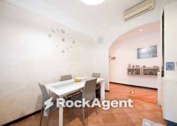 Cucina - Three-room apartment via Nicolò Copernico, 15, Genova (neighborhood San Martino) - photo 7
