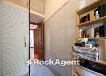 Bagno - Three-room apartment via Nicolò Copernico, 15, Genova (neighborhood San Martino) - photo 20