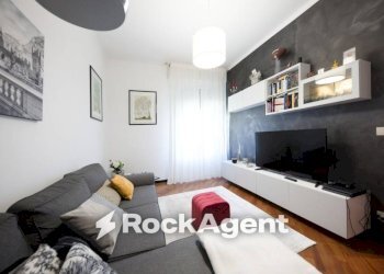 Salone - Three-room apartment via Nicolò Copernico, 15, Genova (neighborhood San Martino) - photo 22
