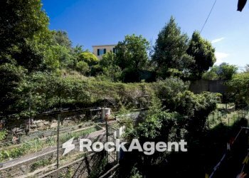 Vista - Three-room apartment via Nicolò Copernico, 15, Genova (neighborhood San Martino) - photo 29