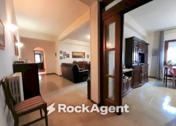 Corridoio - Apartment via del Carmine, 8, Acquapendente - photo 2
