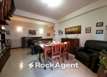 Salone - Apartment via del Carmine, 8, Acquapendente - photo 9