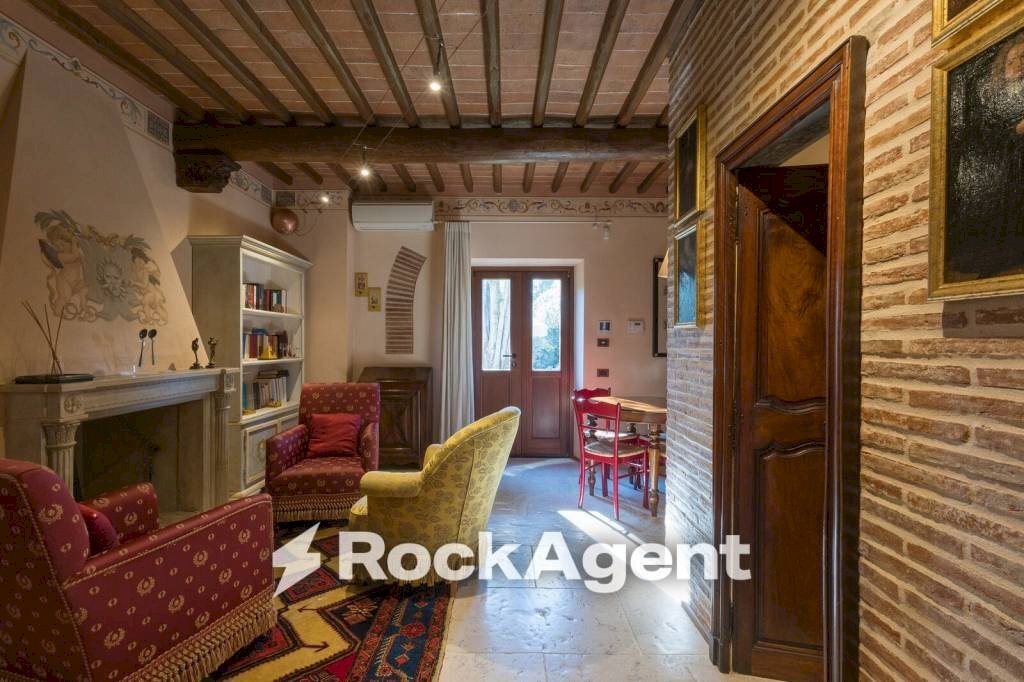 Salone - Four-room apartment strada Statale 1, 298, San Giuliano Terme - photo 1