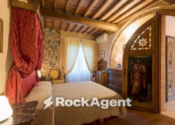 Camera da letto - Four-room apartment strada Statale 1, 298, San Giuliano Terme - photo 2