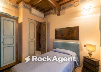 Camera da letto - Four-room apartment strada Statale 1, 298, San Giuliano Terme - photo 6