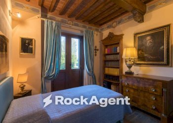 Camera da letto - Four-room apartment strada Statale 1, 298, San Giuliano Terme - photo 7