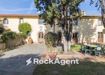 Giardino - Four-room apartment strada Statale 1, 298, San Giuliano Terme - photo 13