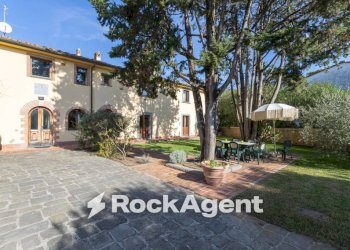 Giardino - Four-room apartment strada Statale 1, 298, San Giuliano Terme - photo 15