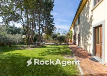 Giardino - Four-room apartment strada Statale 1, 298, San Giuliano Terme - photo 16